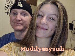 Maddymysub