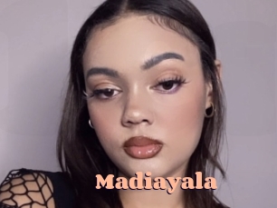 Madiayala