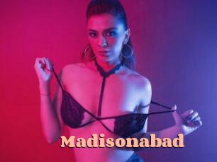 Madisonabad