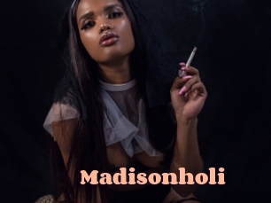 Madisonholi