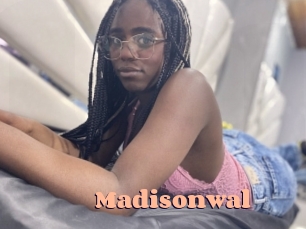 Madisonwal