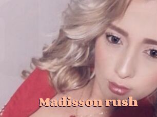 Madisson_rush