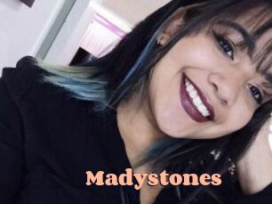 Madystones