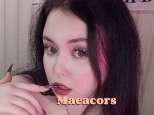 Maeacors