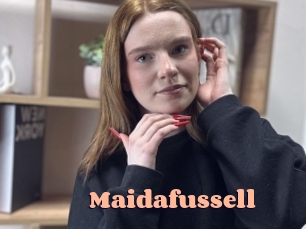 Maidafussell