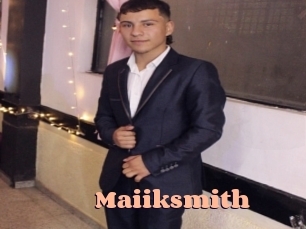 Maiiksmith