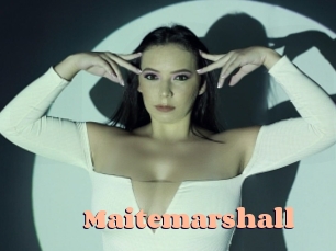 Maitemarshall