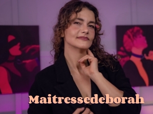 Maitressedeborah