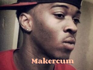 Makercum