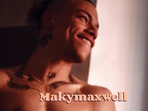 Makymaxwell