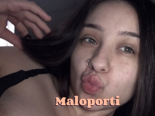 Maloporti