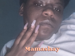 Mamashay