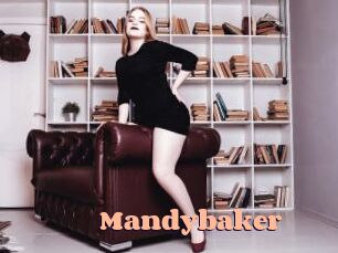 Mandybaker