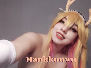 Mankkuuwu