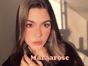 Maraarose