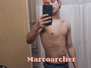 Marcoarcher