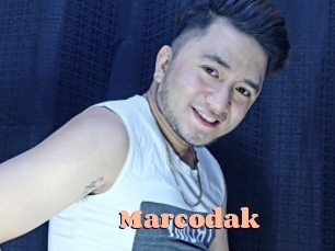 Marcodak