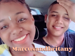 Marcusandbritany