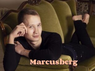 Marcusberg