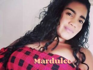 Mardulce