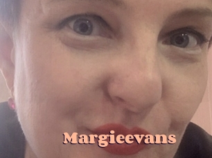 Margieevans