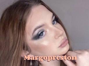 Margopreston