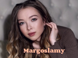 Margoslamy