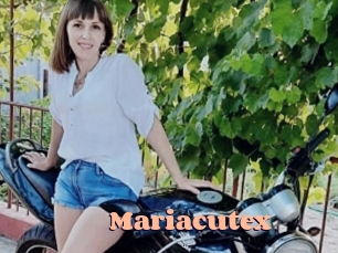 Mariacutex