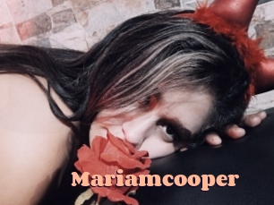 Mariamcooper