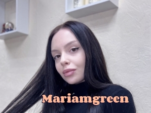 Mariamgreen