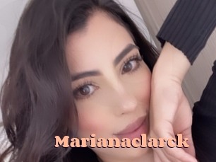 Marianaclarck