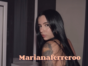 Marianaferreroo