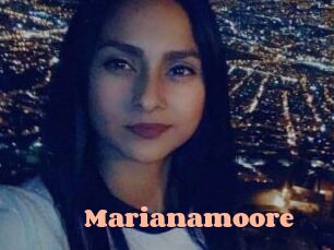 Marianamoore