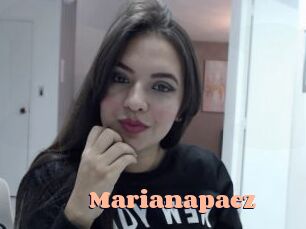 Marianapaez