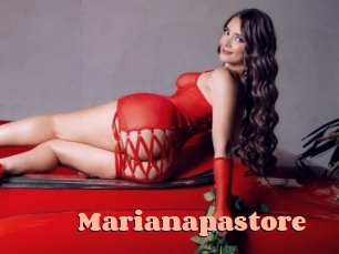 Marianapastore