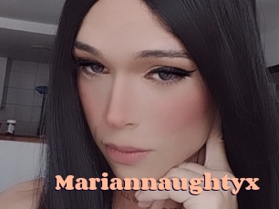 Mariannaughtyx