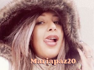 Mariapaz20