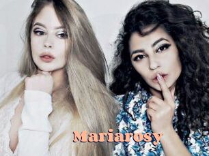 Mariarosy