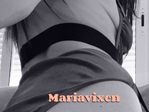 Mariavixen