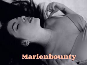 Marionbounty
