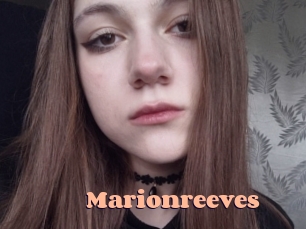 Marionreeves