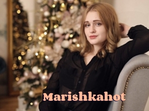 Marishkahot