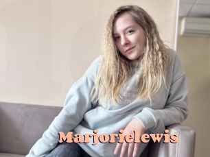 Marjorielewis