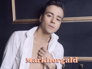 Markhorgald