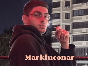 Markluconar