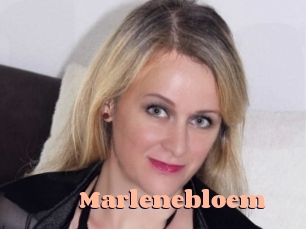 Marlenebloem