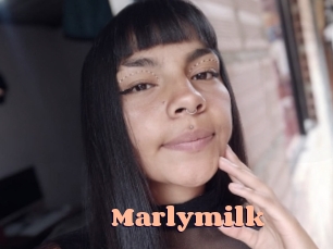 Marlymilk