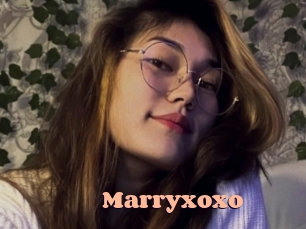 Marryxoxo