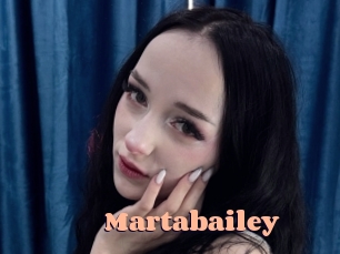 Martabailey