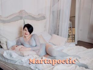 Martapoetic